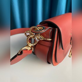 CHLOE  Tess Новая модель осень-зима Маленькая сумка через плечо 