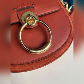 CHLOE  Tess Новая модель осень-зима Маленькая сумка через плечо 