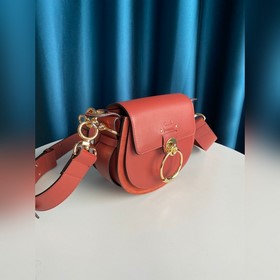 CHLOE  Tess Новая модель осень-зима Маленькая сумка через плечо 