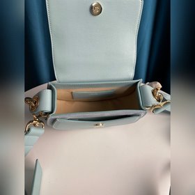 CHLOE  Tess Новая модель осень-зима Маленькая сумка через плечо 