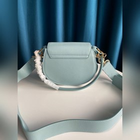 CHLOE  Tess Новая модель осень-зима Маленькая сумка через плечо 