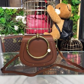 CHLOE  Маленькая сумка Nile, модель № 6011, любимая сумка богини