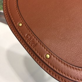 CHLOE  Маленькая сумка Nile, модель № 6011, любимая сумка богини