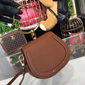 CHLOE  Маленькая сумка Nile, модель № 6011, любимая сумка богини