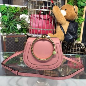 CHLOE  Маленькая сумка Nile, модель № 6011, любимая сумка богини