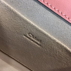 CHLOE  Маленькая сумка Nile, модель № 6011, любимая сумка богини