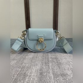 CHLOE  Новая осенне-зимняя модель небольшой сумки через плечо И