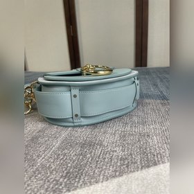 CHLOE  Новая осенне-зимняя модель небольшой сумки через плечо И