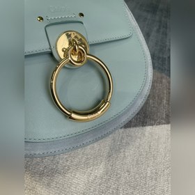CHLOE  Новая осенне-зимняя модель небольшой сумки через плечо И