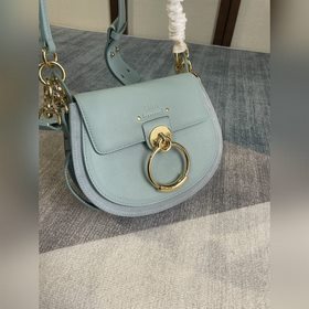 CHLOE  Новая осенне-зимняя модель небольшой сумки через плечо И