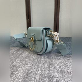 CHLOE  Новая осенне-зимняя модель небольшой сумки через плечо И
