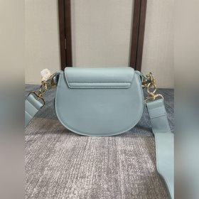CHLOE  Новая осенне-зимняя модель небольшой сумки через плечо И