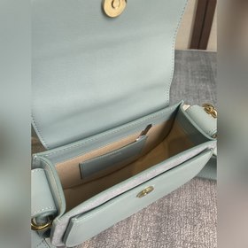 CHLOE  Новая осенне-зимняя модель небольшой сумки через плечо И