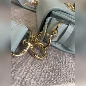 CHLOE  Новая осенне-зимняя модель небольшой сумки через плечо И