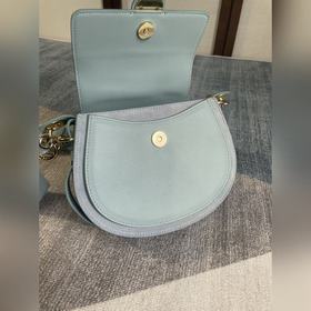 CHLOE  Новая осенне-зимняя модель небольшой сумки через плечо И