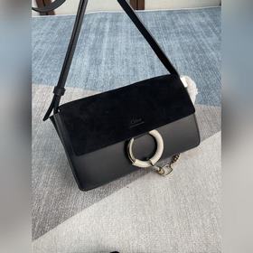 Новый цвет Chloe Faye среднего размера, который подходит для всех