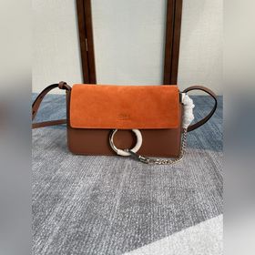 Новый цвет Chloe Faye среднего размера, который подходит для всех