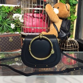 CHLOE  Маленькая сумка Nile, модель № 6011, любимая сумкактрисы