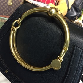 CHLOE  Маленькая сумка Nile, модель № 6011, любимая сумкактрисы 