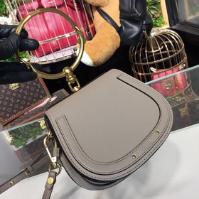 CHLOE  Маленькая сумка Nile, модель № 6011, любимая сумкактрисы 