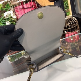 CHLOE  Маленькая сумка Nile, модель № 6011, любимая сумкактрисы 