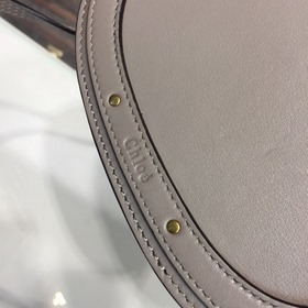 CHLOE  Маленькая сумка Nile, модель № 6011, любимая сумкактрисы 