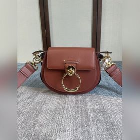 CHLOE  Новая осенне-зимняя модель небольшой сумки через плечо И