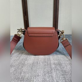 CHLOE  Новая осенне-зимняя модель небольшой сумки через плечо И