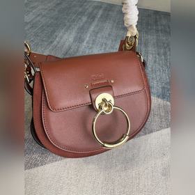 CHLOE  Новая осенне-зимняя модель небольшой сумки через плечо И
