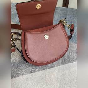 CHLOE  Новая осенне-зимняя модель небольшой сумки через плечо И