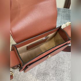 CHLOE  Новая осенне-зимняя модель небольшой сумки через плечо И
