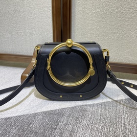 CHLOE  Маленькая сумка Nile, любимая сумкактрисы Гао Юаньюань Ко
