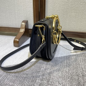CHLOE  Маленькая сумка Nile, любимая сумкактрисы Гао Юаньюань Ко