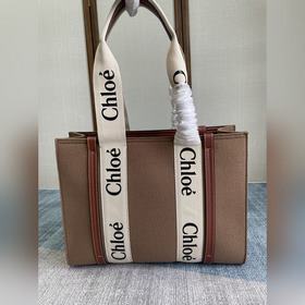 CHLOE Новая коллекция осень-зима. Новый член семейства сумок-тоут