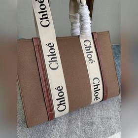 CHLOE Новая коллекция осень-зима. Новый член семейства сумок-тоут