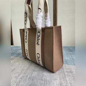 CHLOE Новая коллекция осень-зима. Новый член семейства сумок-тоут