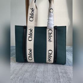 CHLOE Новые модели сумок-тоут на осень-зиму уже в продаже. Сумка-