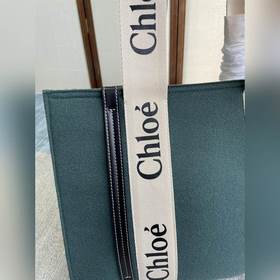 CHLOE Новые модели сумок-тоут на осень-зиму уже в продаже. Сумка-