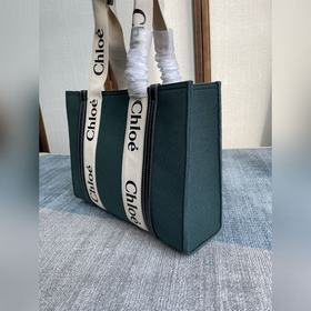 CHLOE Новые модели сумок-тоут на осень-зиму уже в продаже. Сумка-