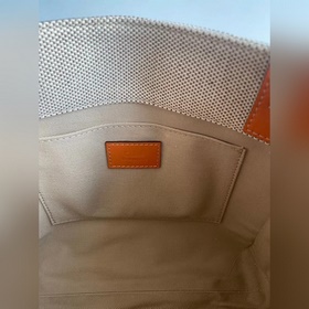 CHLOE – популярная сумка Woody Tote (с плечевым ремнем) Многие из