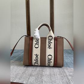 CHLOE Новая модель сумки-тоут на осень-зиму. Популярная сумка-то