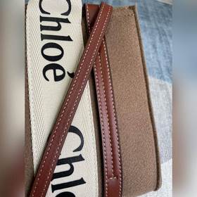 CHLOE Новая модель сумки-тоут на осень-зиму. Популярная сумка-то