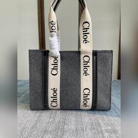 CHLOE Новая модель сумки-тоут для осени зимы Популярная сумка-то