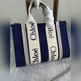 CHLOE Осень-зима, новая модель сумки-тоут. Они были популярны лет