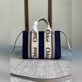 CHLOE Осень-зима, новая модель сумки-тоут. Они были популярны лет