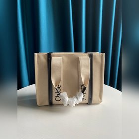 CHLOE  Можно назвать настоящим трендом в мире сумок – сумка Wood