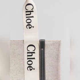 CHLOE  Можно назвать настоящим трендом в мире сумок – сумка Wood