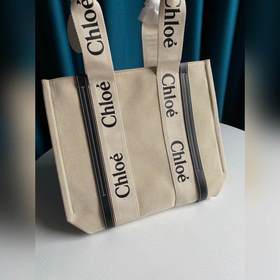 CHLOE  Можно назвать настоящим трендом в мире сумок – сумка Wood