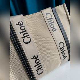 CHLOE  Можно назвать настоящим трендом в мире сумок – сумка Wood