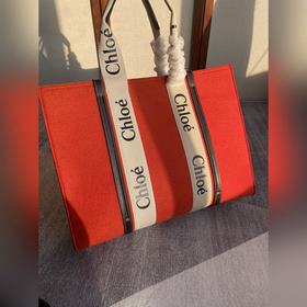 CHLOE  Новые модели сумок-тоут на осень-зиму уже в продаже. Поко